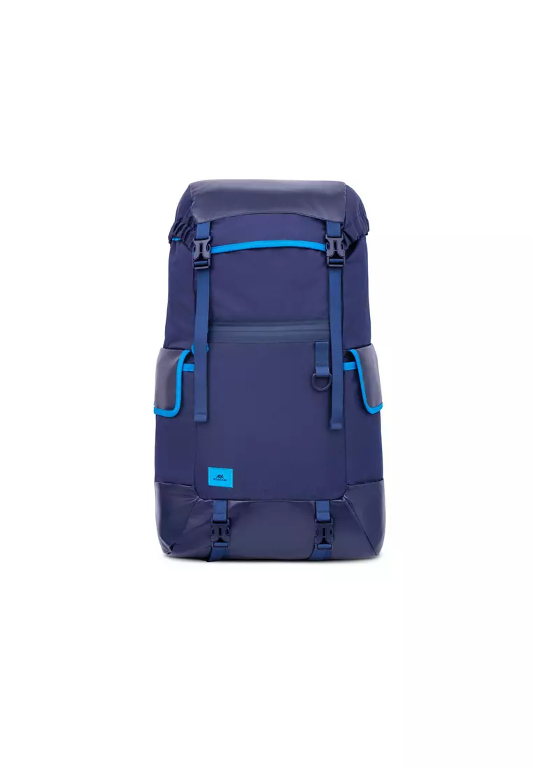 RIVACASE Rivacase Dijon 5361 30L Backpack 17.3" Blue