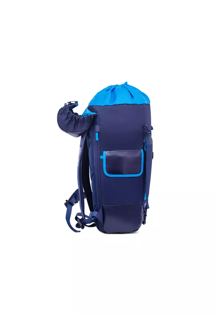 RIVACASE Rivacase Dijon 5361 30L Backpack 17.3" Blue