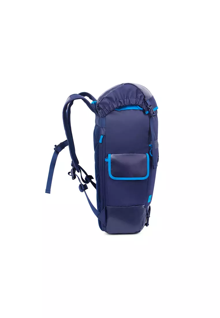 RIVACASE Rivacase Dijon 5361 30L Backpack 17.3" Blue