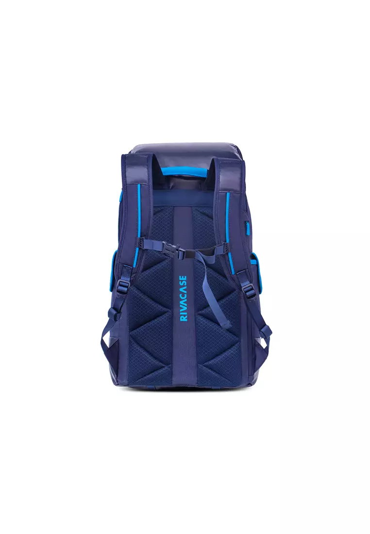 RIVACASE Rivacase Dijon 5361 30L Backpack 17.3" Blue