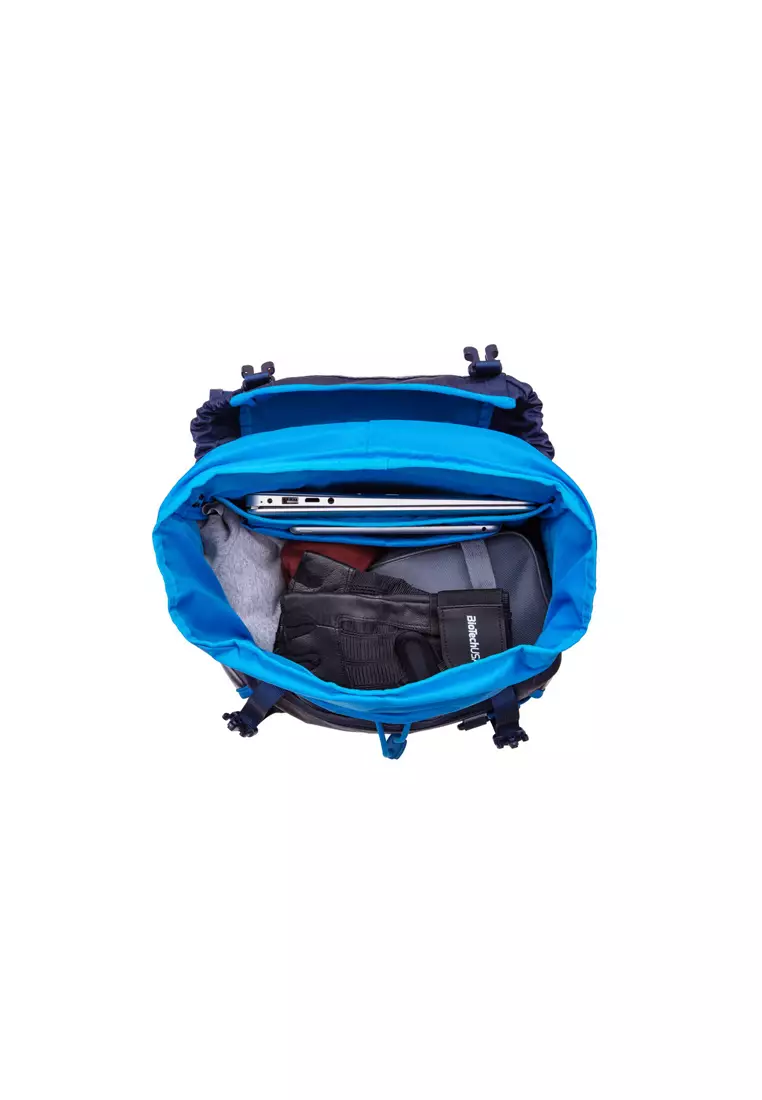 RIVACASE Rivacase Dijon 5361 30L Backpack 17.3" Blue