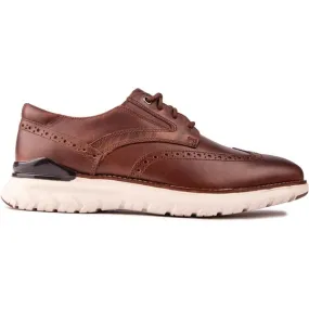 Rockport Total Motion Wingtip Trainers