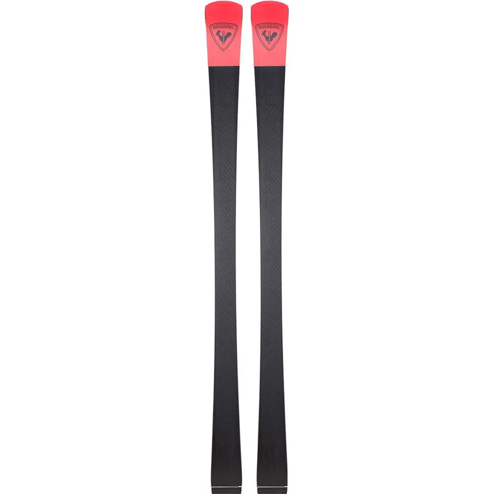 Rossignol - Forza 70\u00b0 V-TI 24/25 Ski with Binding