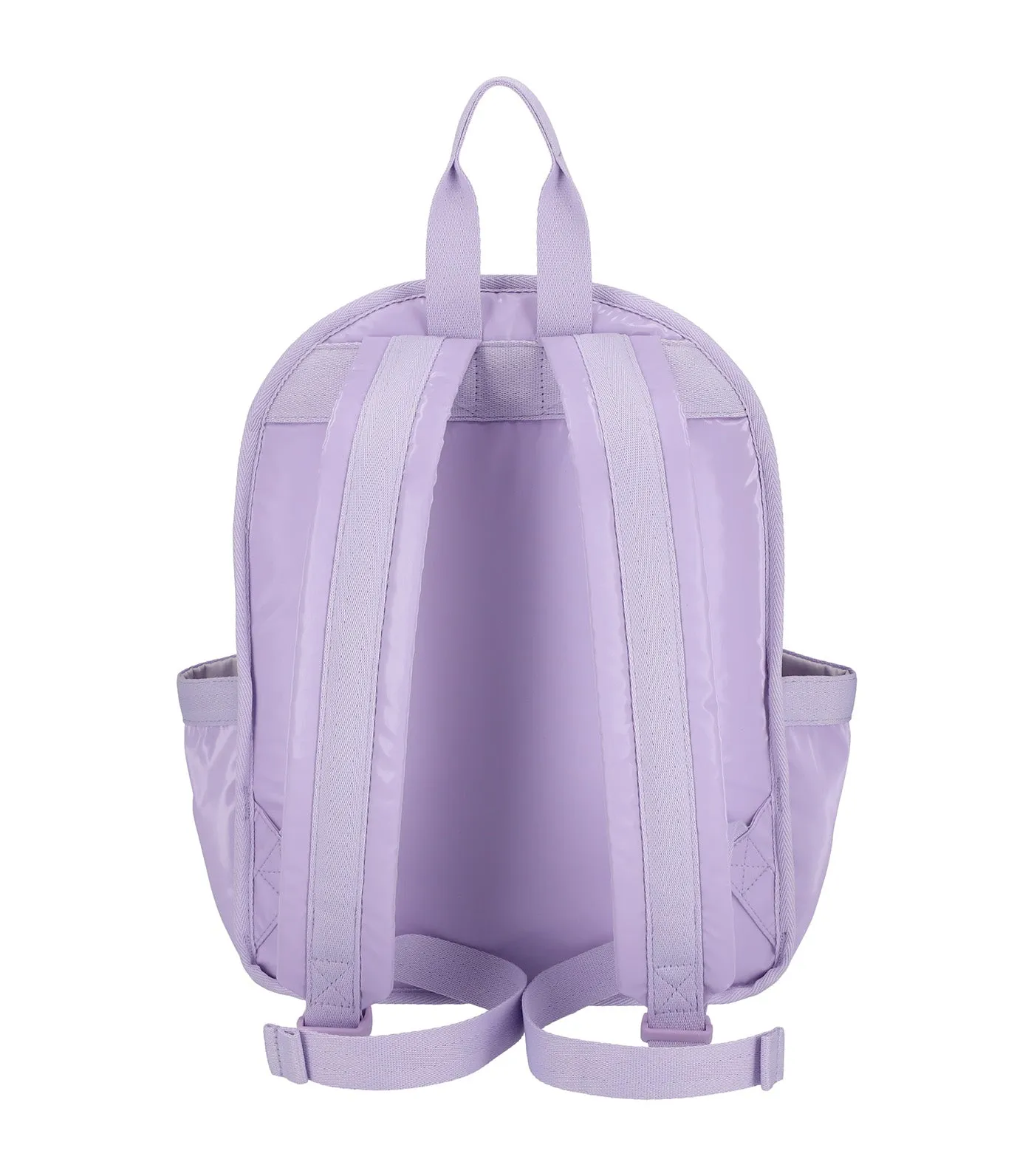 Route Small Backpack Lilac Shine