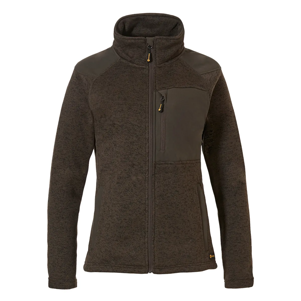 Rovince Women's Fleece Coarse