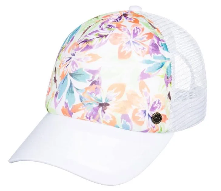 Roxy Beautiful Morning - Womens Hat