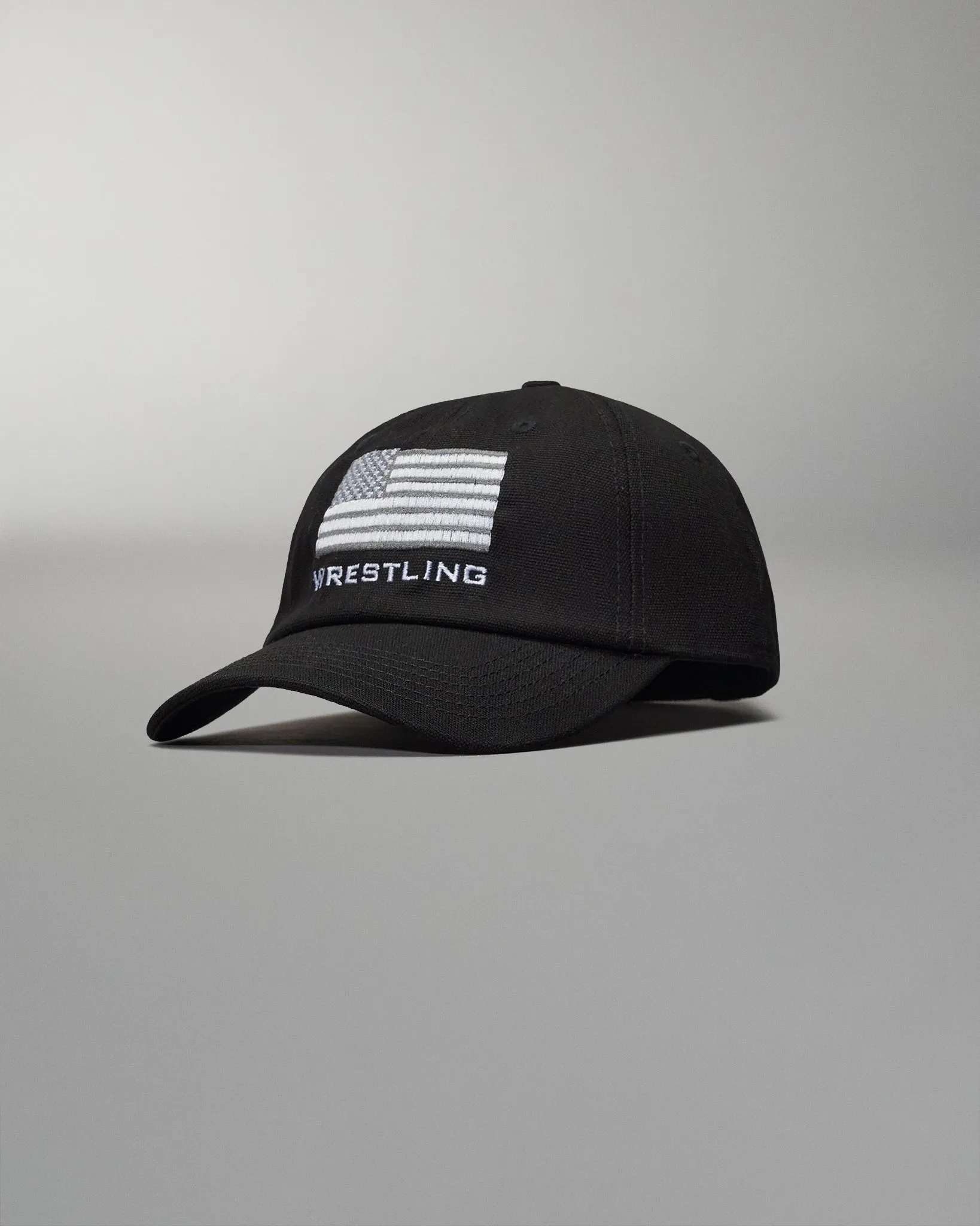 RUDIS Wrestling Flag Unstructured Hat-