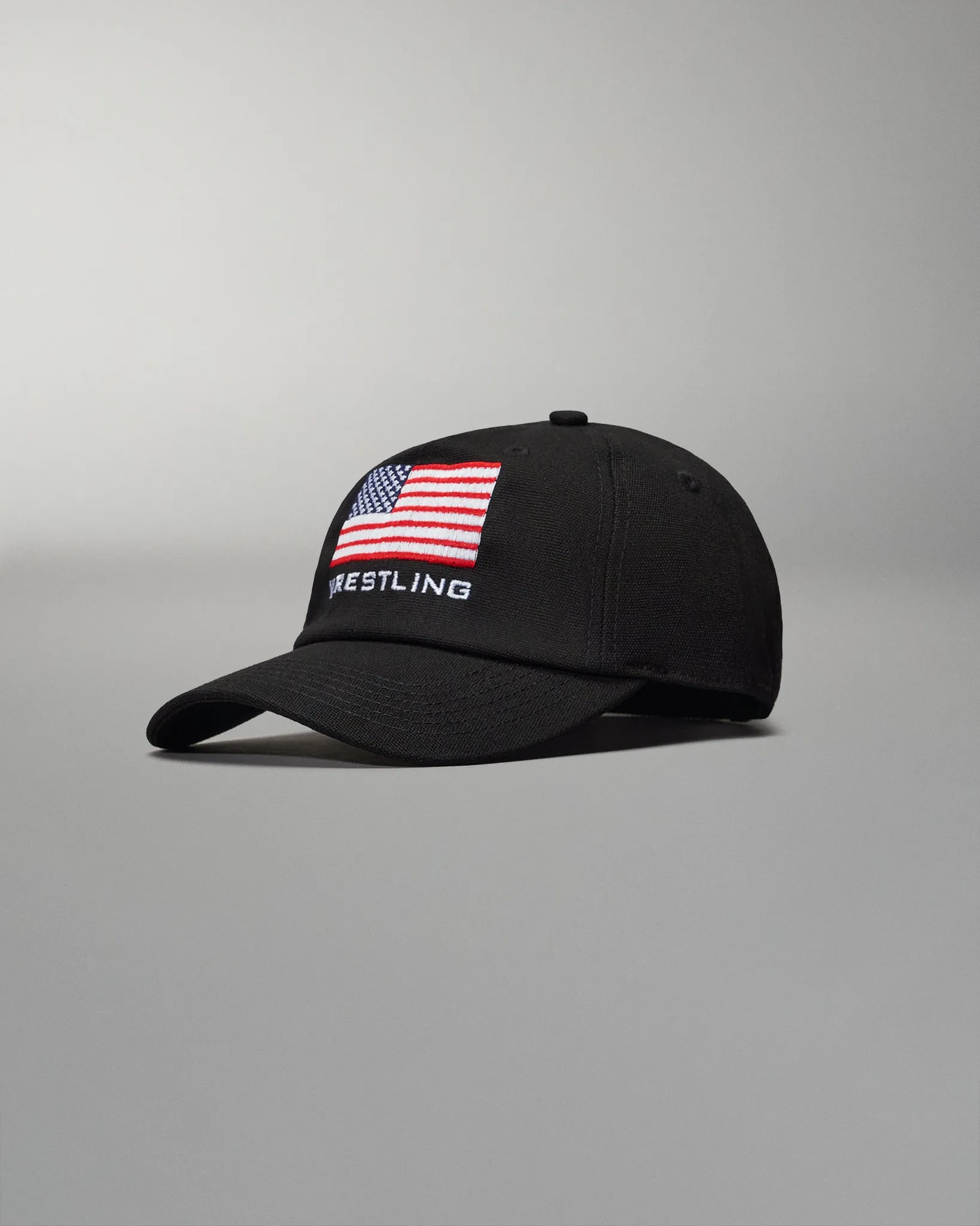 RUDIS Wrestling Flag Unstructured Hat-