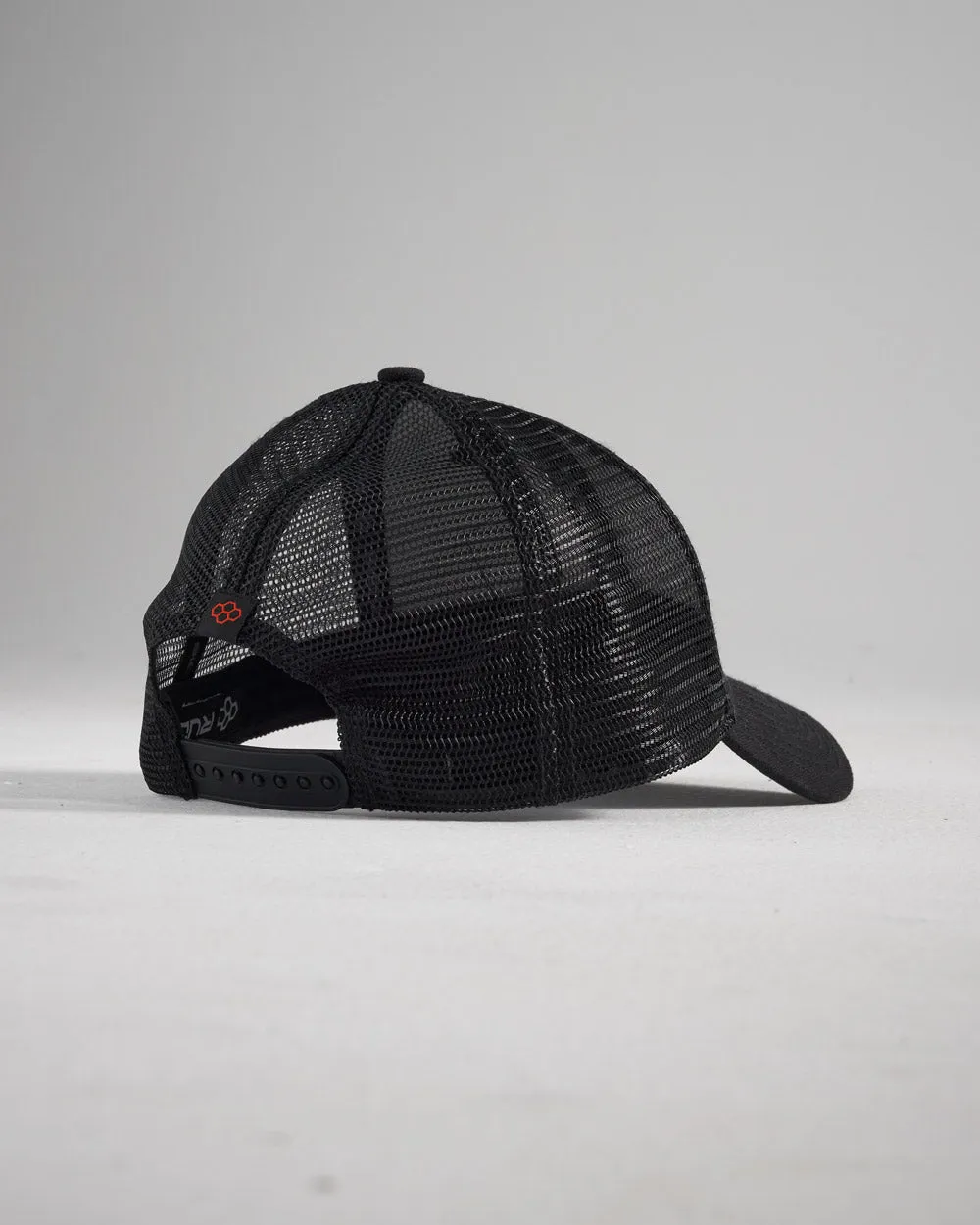 RUDIS Wrestling Patch Unstructured Hat-