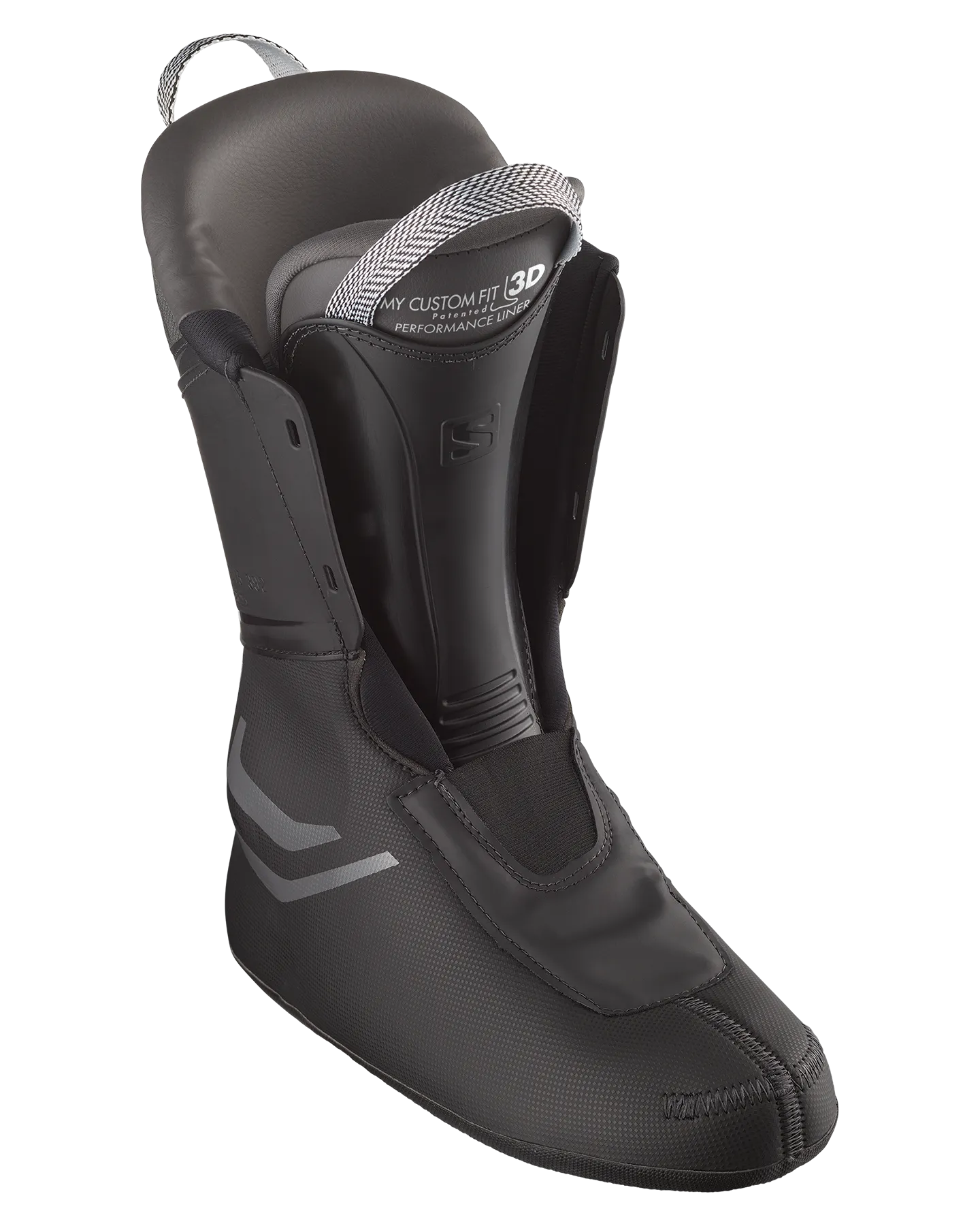 Salomon Pro Mv 100 Ski Boots | Shop Ski Boots at Trojan Wake Ski Snow & Snow Skiers Warehouse