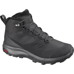 Salomon Women's Outsnap CSWP Black | Buy Salomon Women's Outsnap CSWP Black here | Outnorth