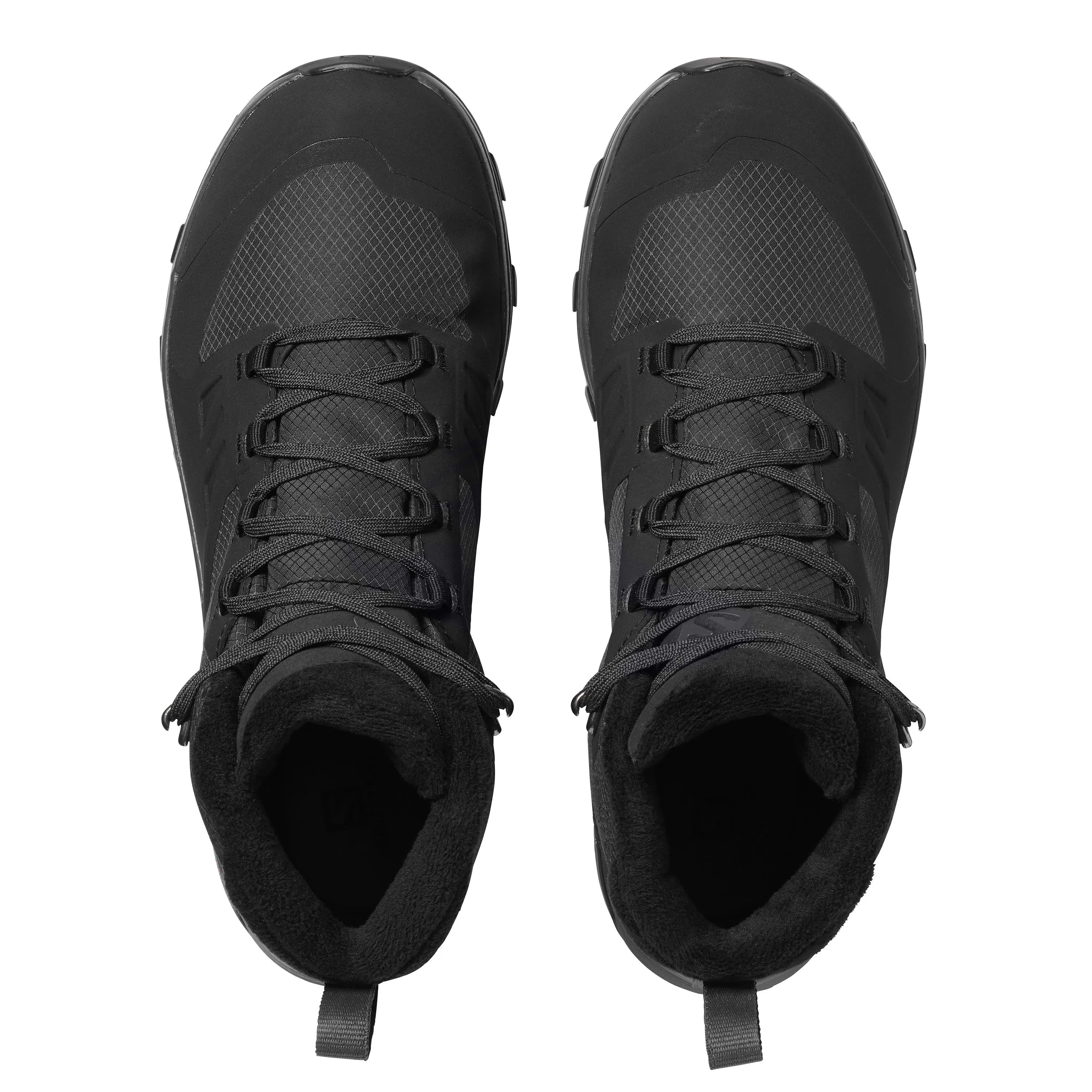Salomon Women's Outsnap CSWP Black | Buy Salomon Women's Outsnap CSWP Black here | Outnorth