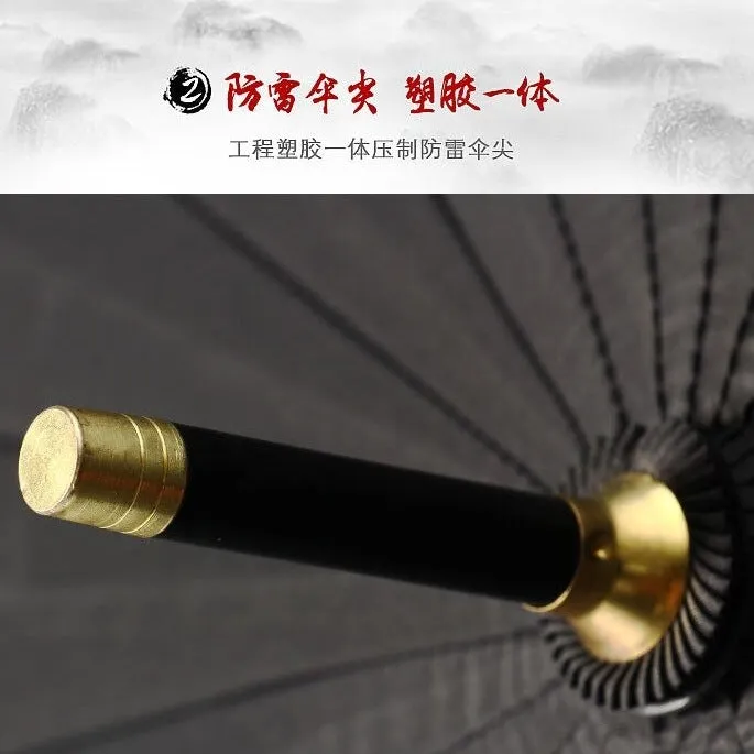 Samurai Ninja Katana Umbrella