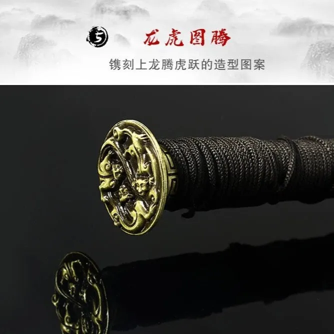 Samurai Ninja Katana Umbrella