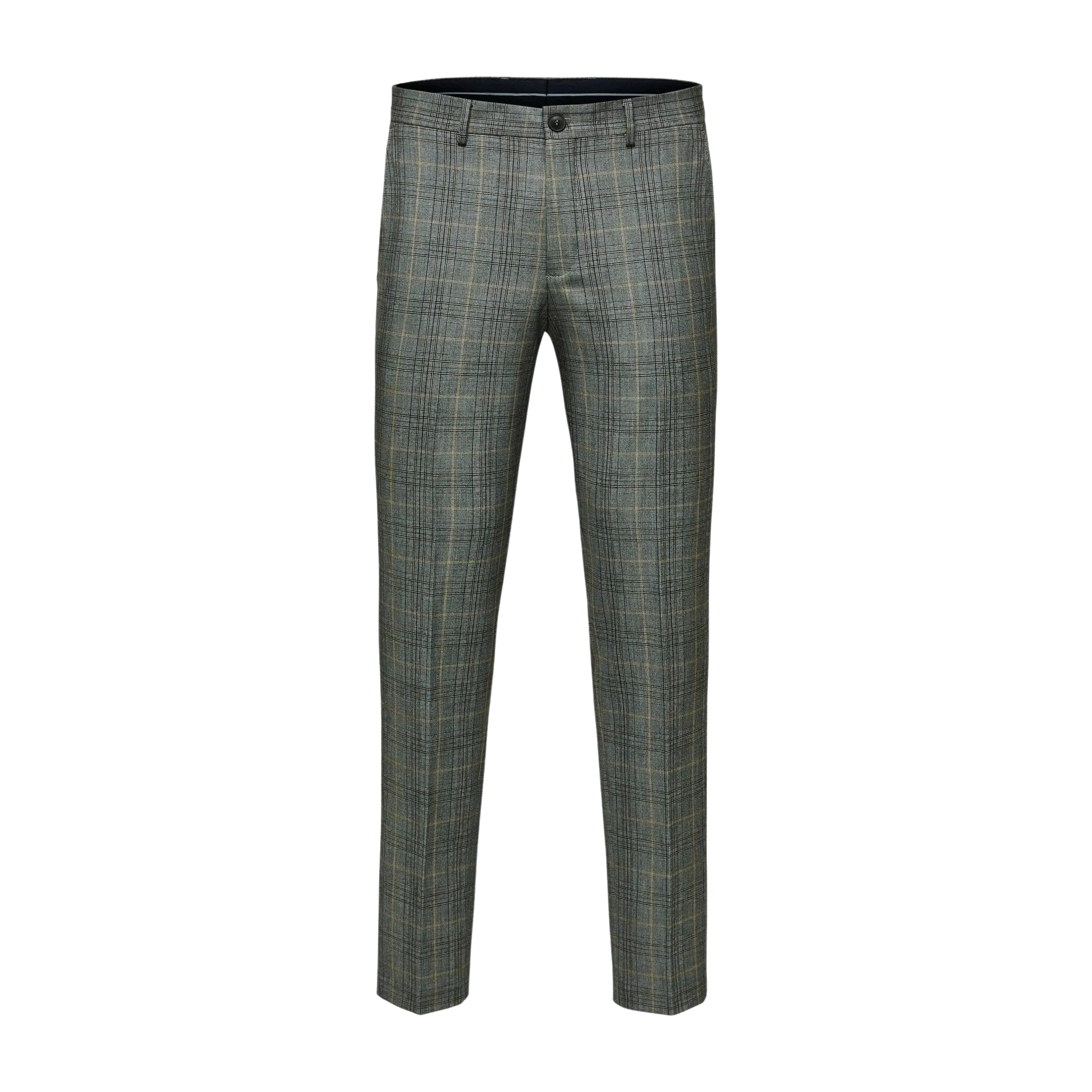 Selected Slim Myologan Trousers