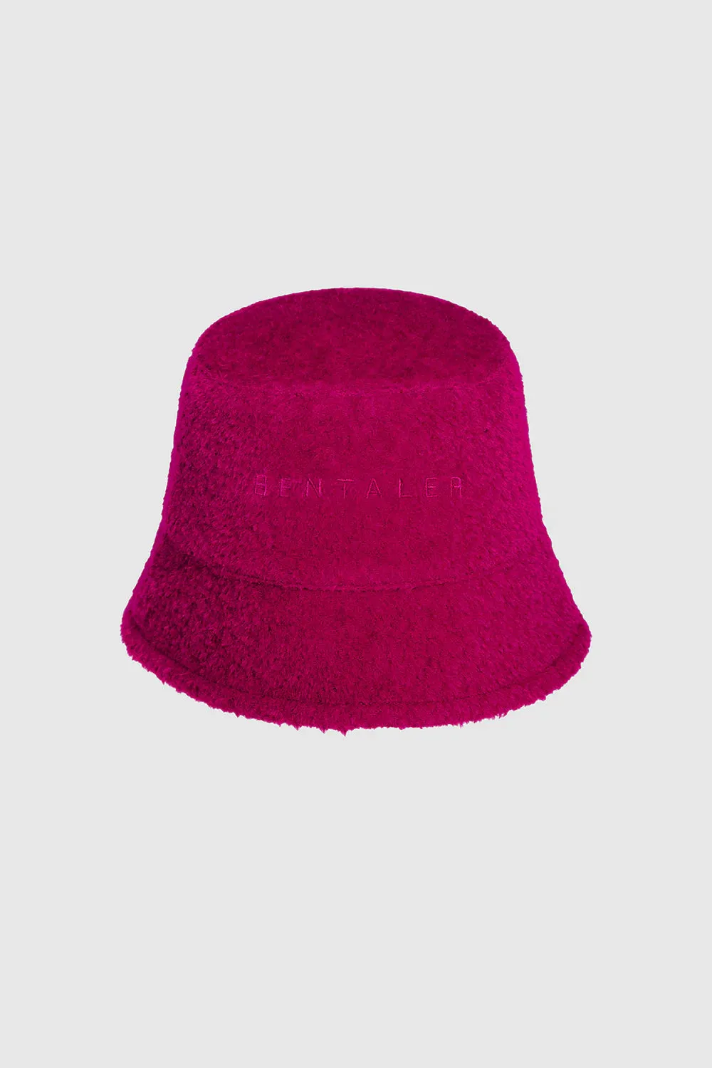 SENTALER ORCHID FLOWER BUCKET HAT