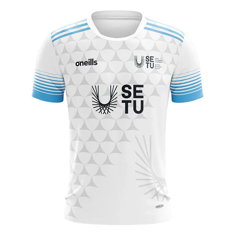 SETU Carlow Soccer Jersey