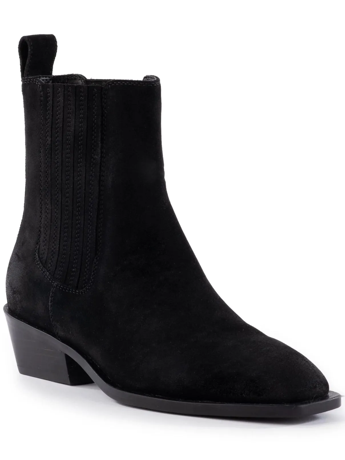 Seychelles Hold Me Down Boot in Black