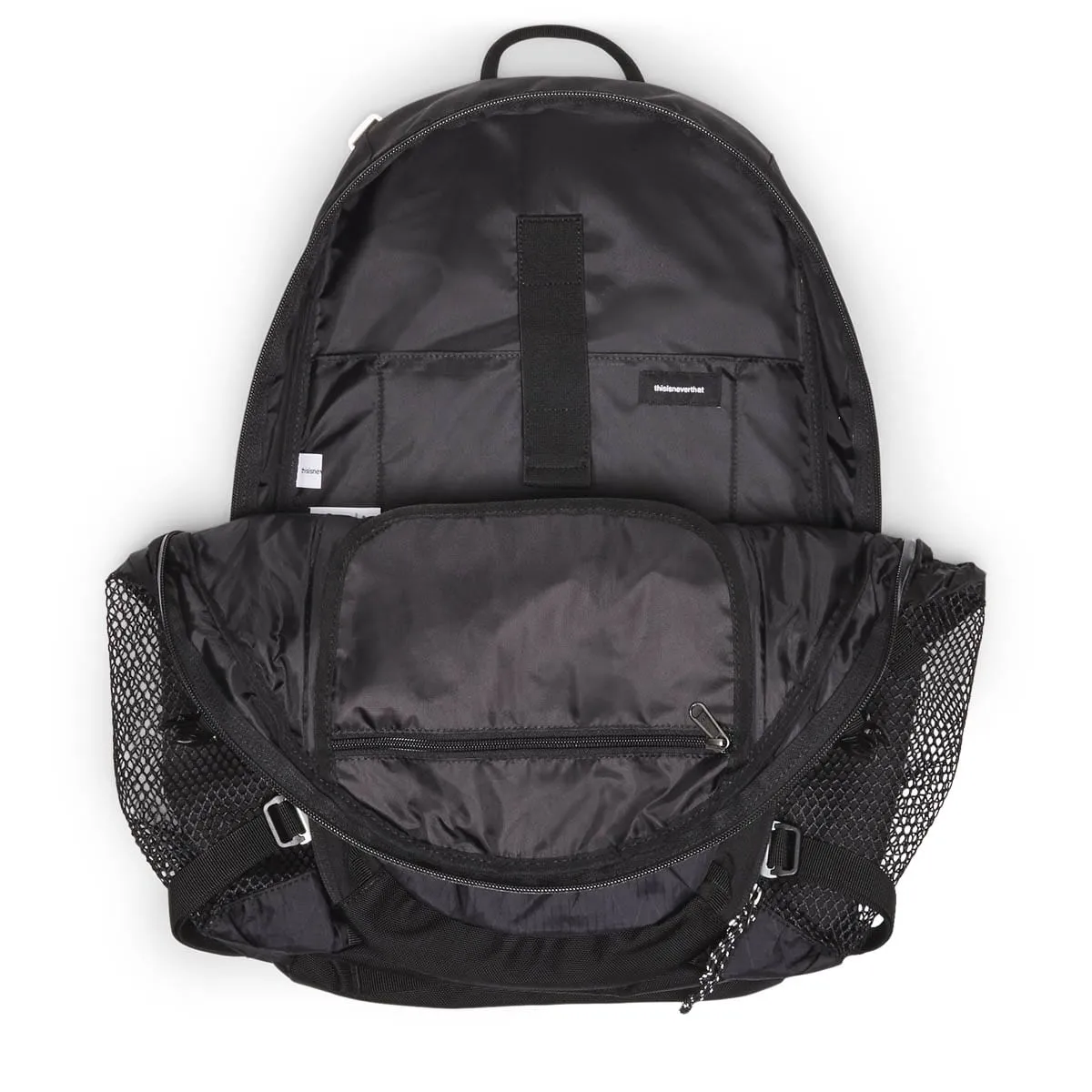 SFX 27 BACKPACK BLACK | Bodega