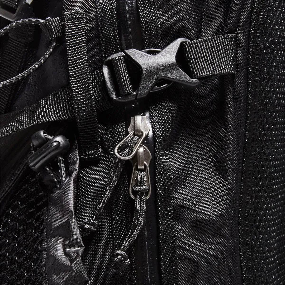 SFX 27 BACKPACK BLACK | Bodega