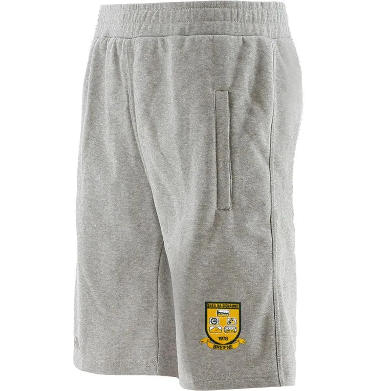 Shannon Gaels Cavan Benson Fleece Shorts