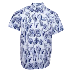 Shell Shock Short Sleeve