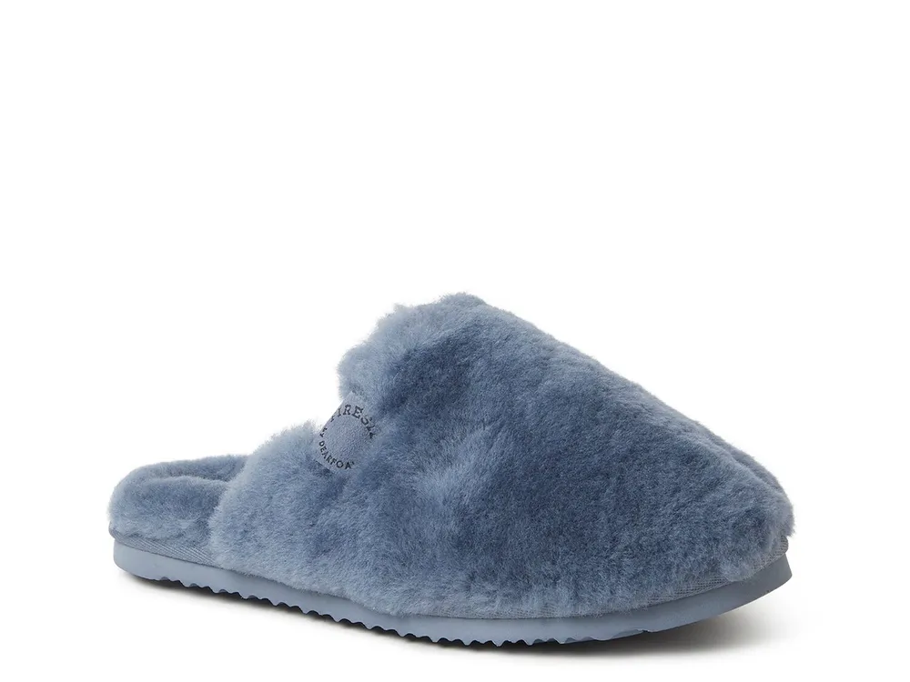 Shelly Beach Slipper - Women's