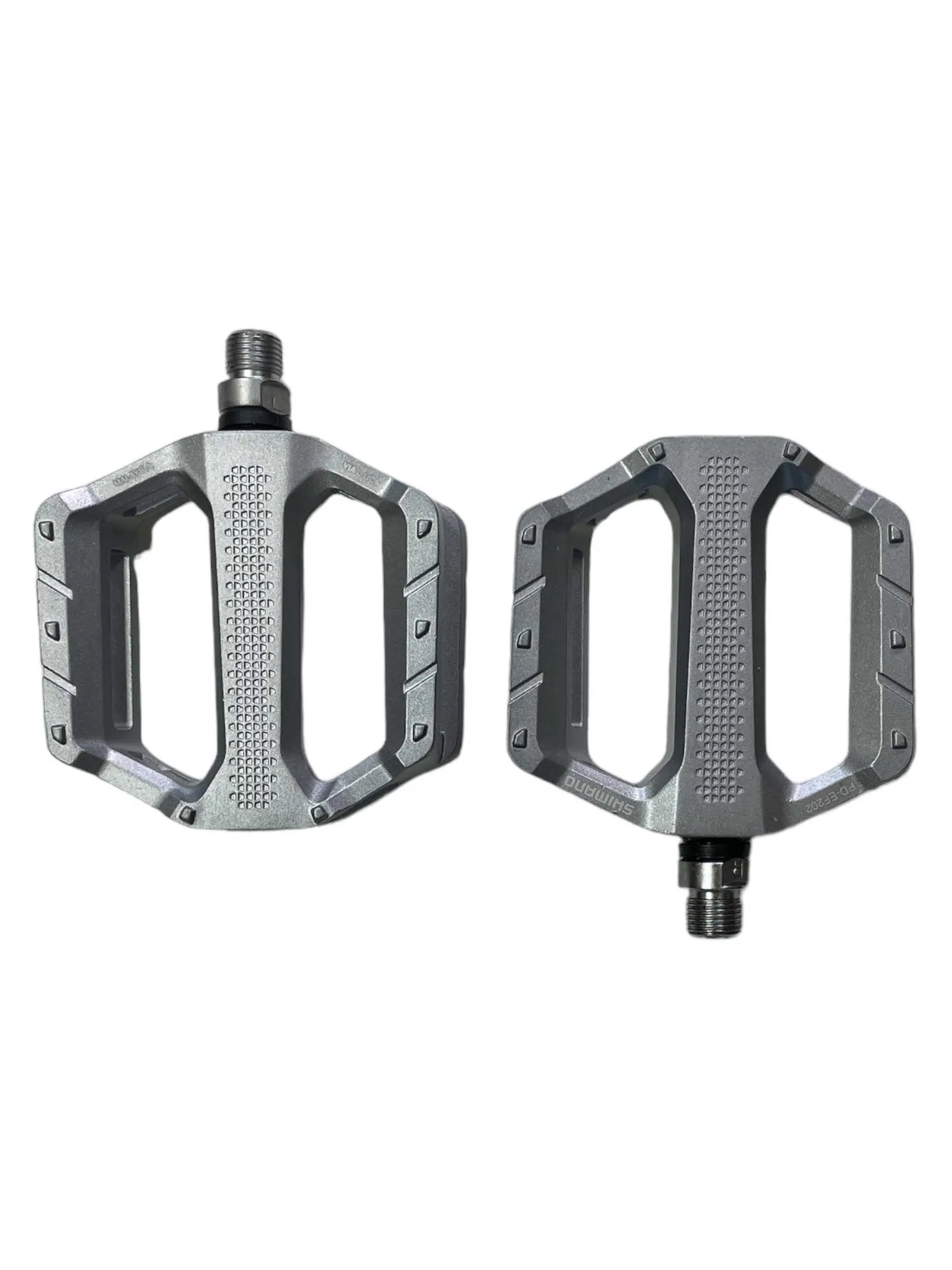 Shimano EF202 Flat Pedal