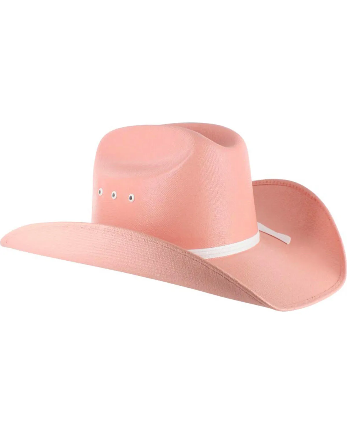 Shyanne Kids' Straw Cowboy Hat