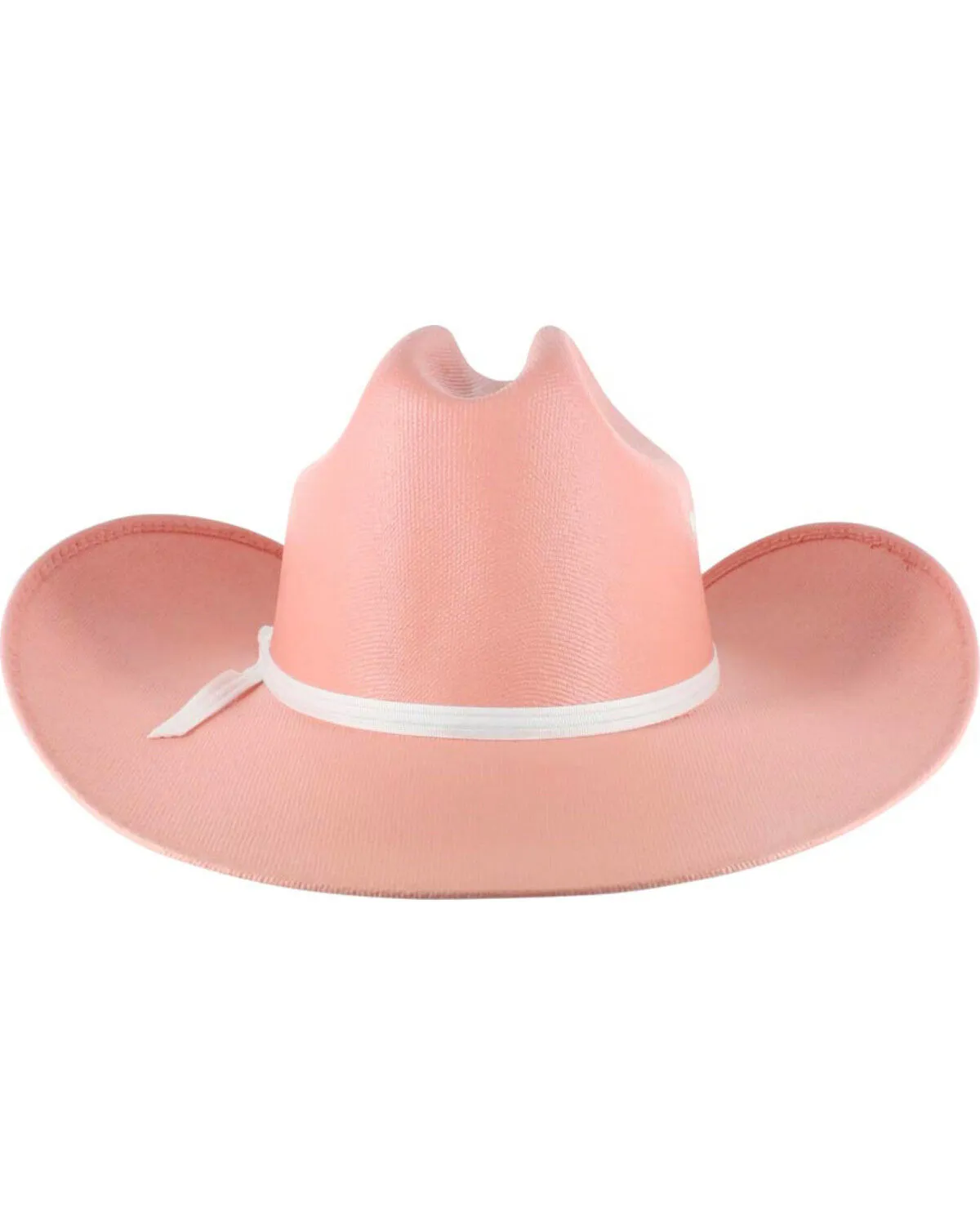 Shyanne Kids' Straw Cowboy Hat