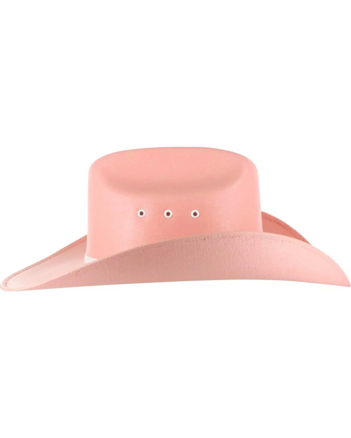 Shyanne Kids' Straw Cowboy Hat