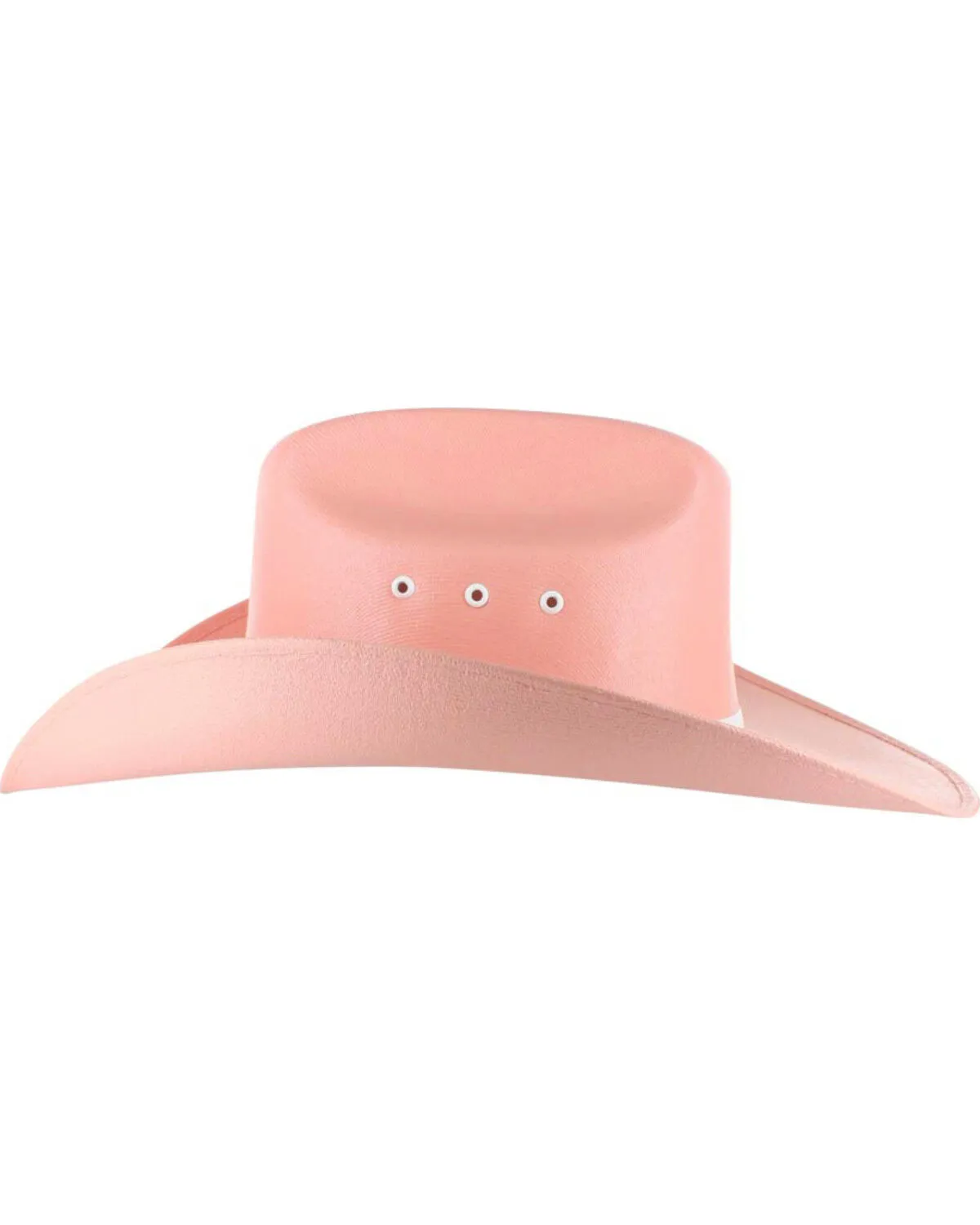 Shyanne Kids' Straw Cowboy Hat