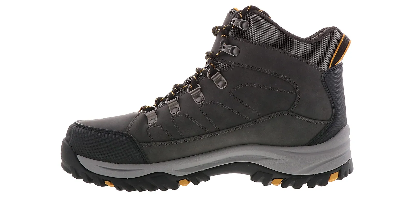 Skechers Relment Men’s Wide-Width Trail Boot