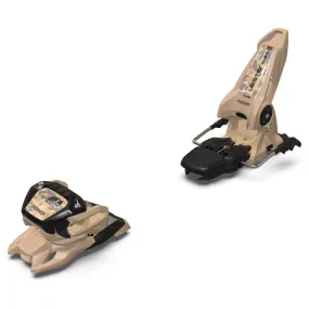 Ski binding Marker ---Jester 18 Pro Id 110mm Tan