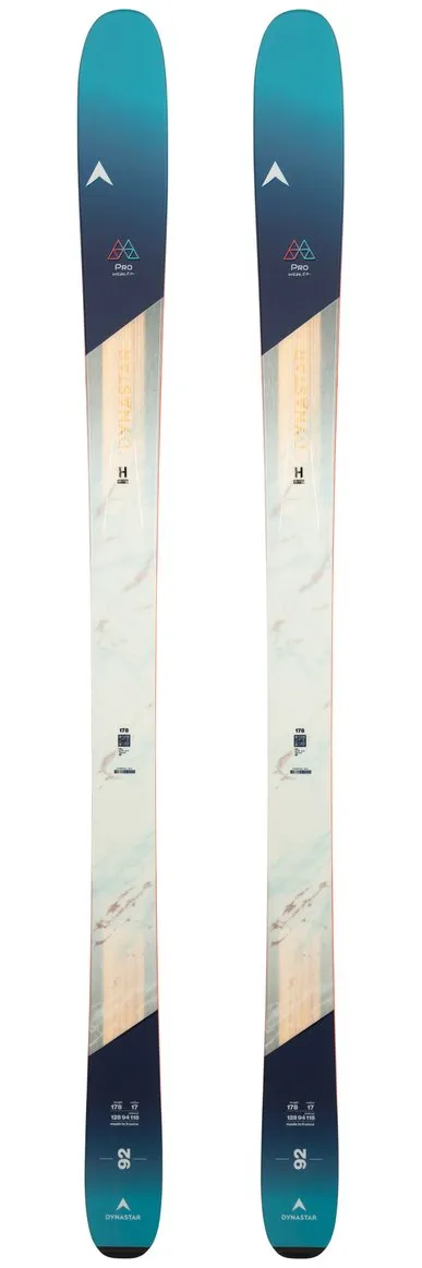 Ski Dynastar ---M-Pro W 92