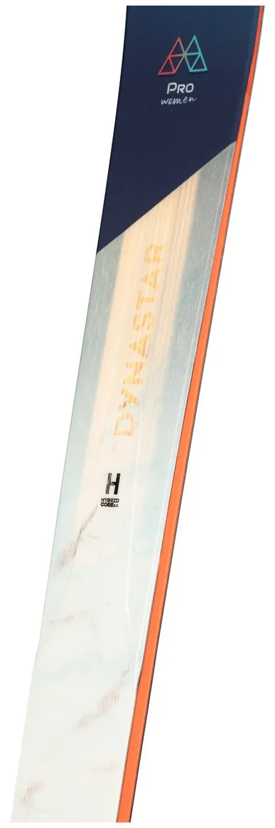 Ski Dynastar ---M-Pro W 92