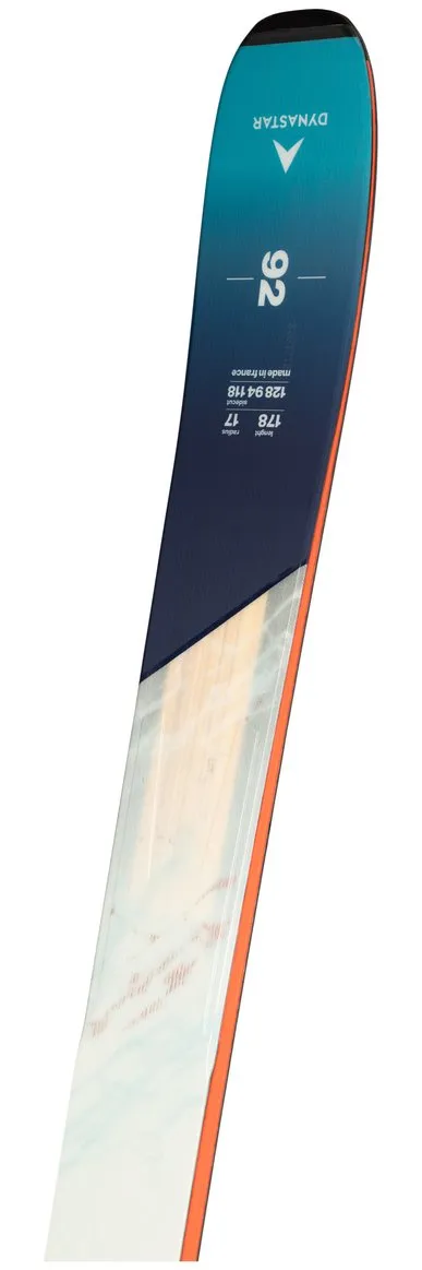 Ski Dynastar ---M-Pro W 92