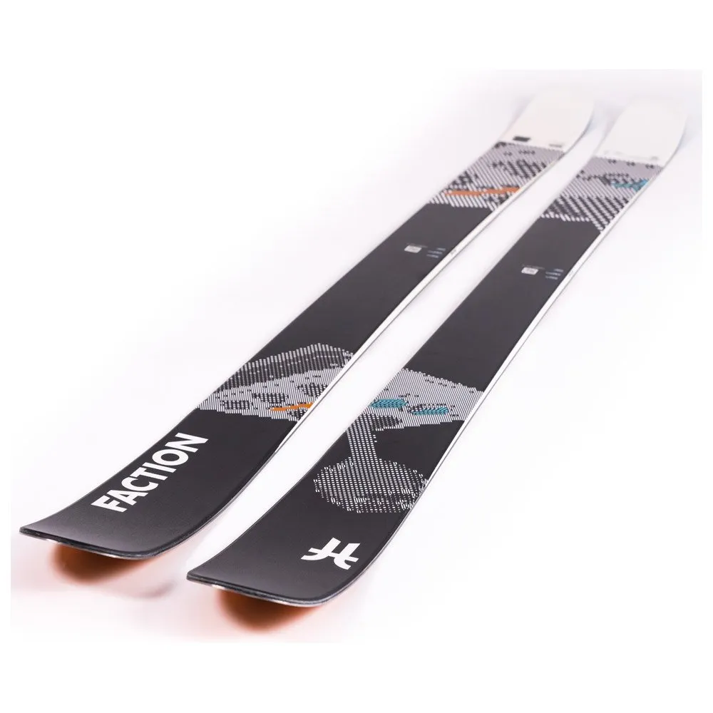 Ski Faction ---Prodigy 2