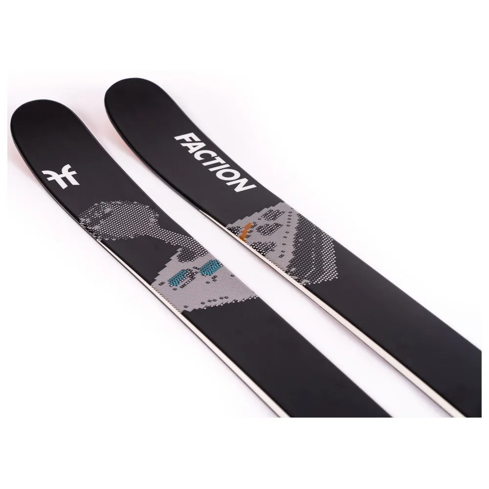 Ski Faction ---Prodigy 2