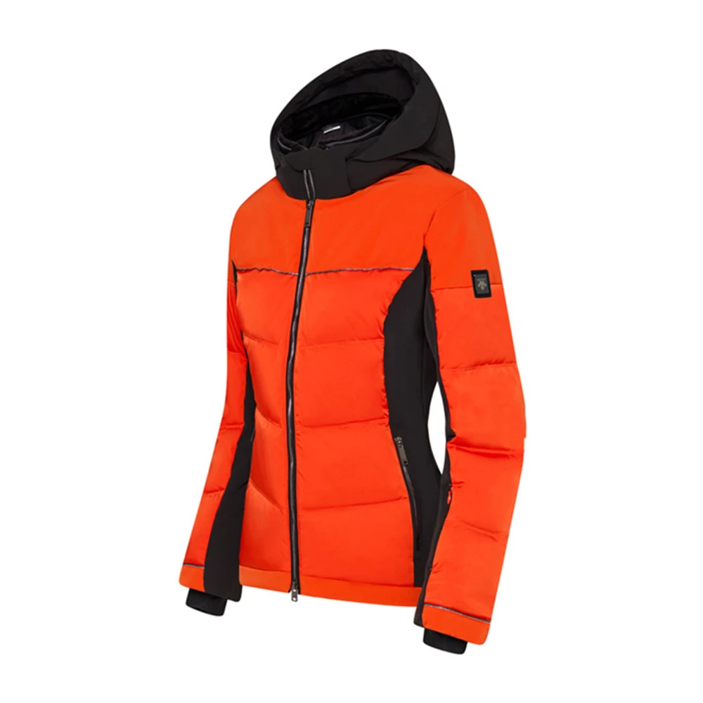 Ski Jackets