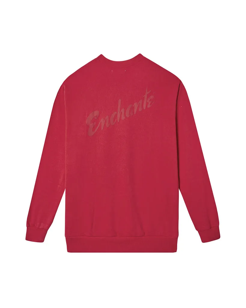 Ski Patrol Crewneck