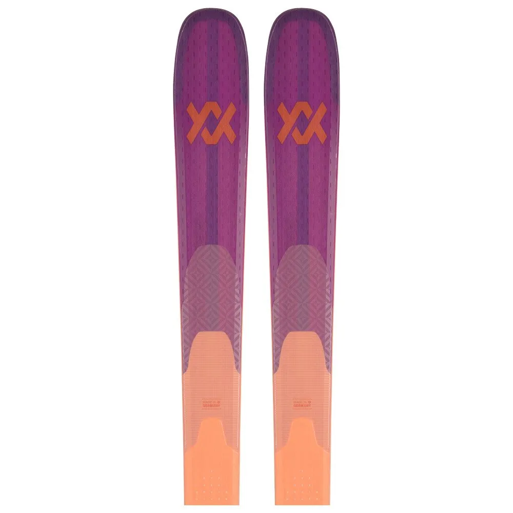 Ski Volkl ---Blaze 94 Purple Rose 