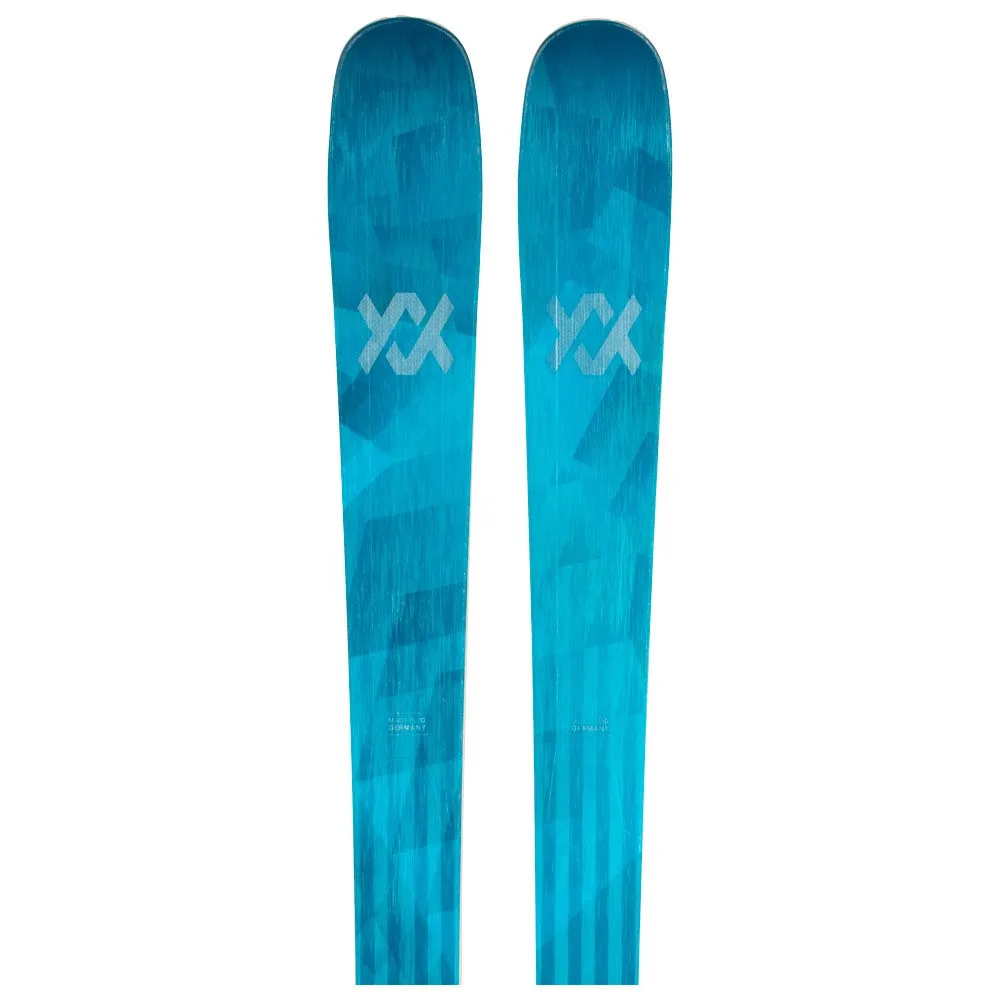 Ski Volkl ---Secret 84