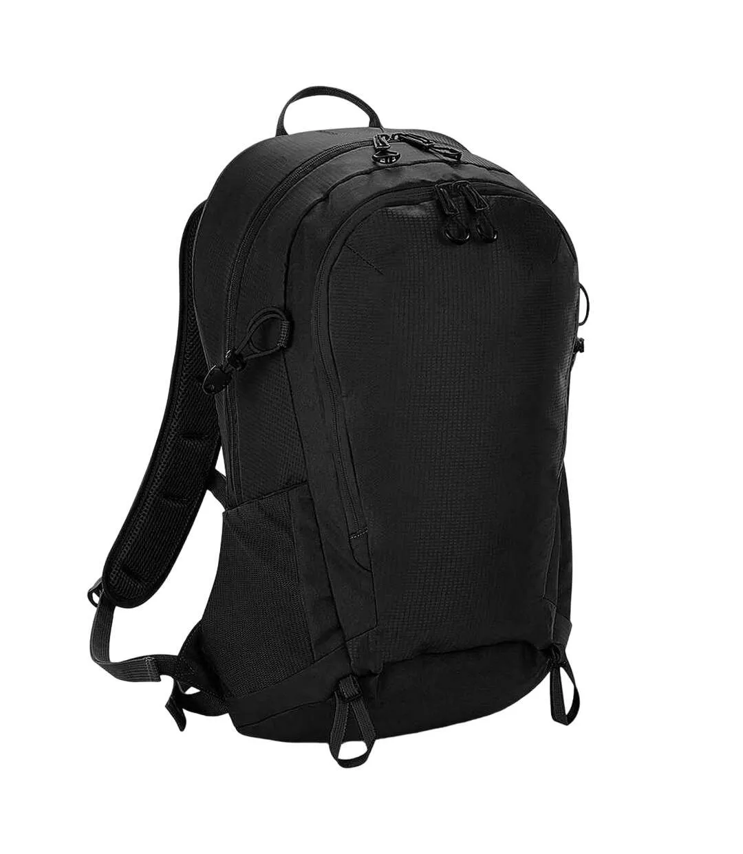 Slx-lite 25l backpack one size black Quadra