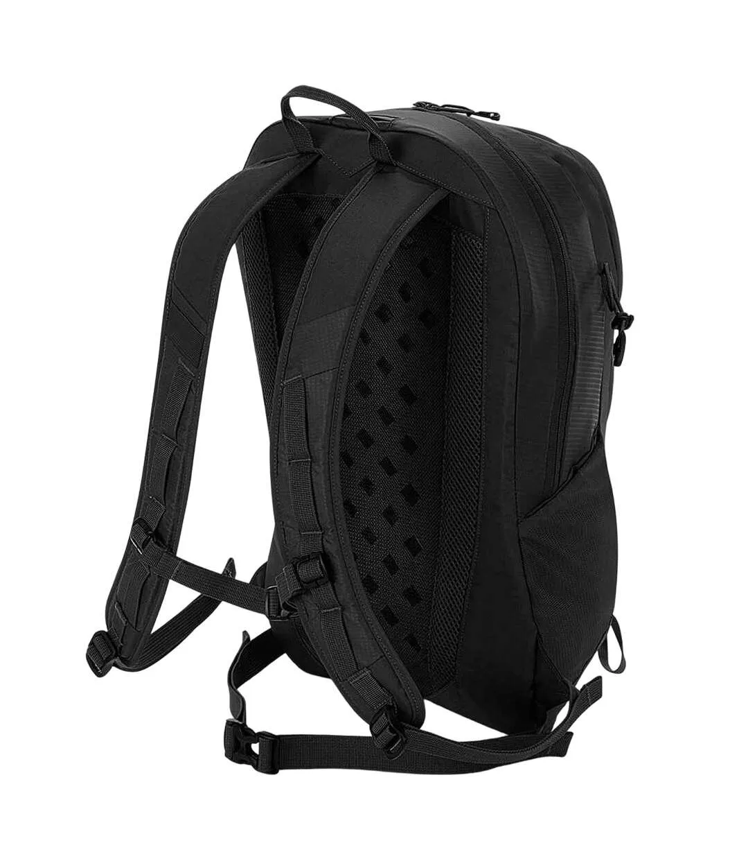 Slx-lite 25l backpack one size black Quadra