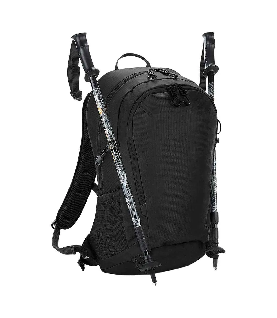 Slx-lite 25l backpack one size black Quadra