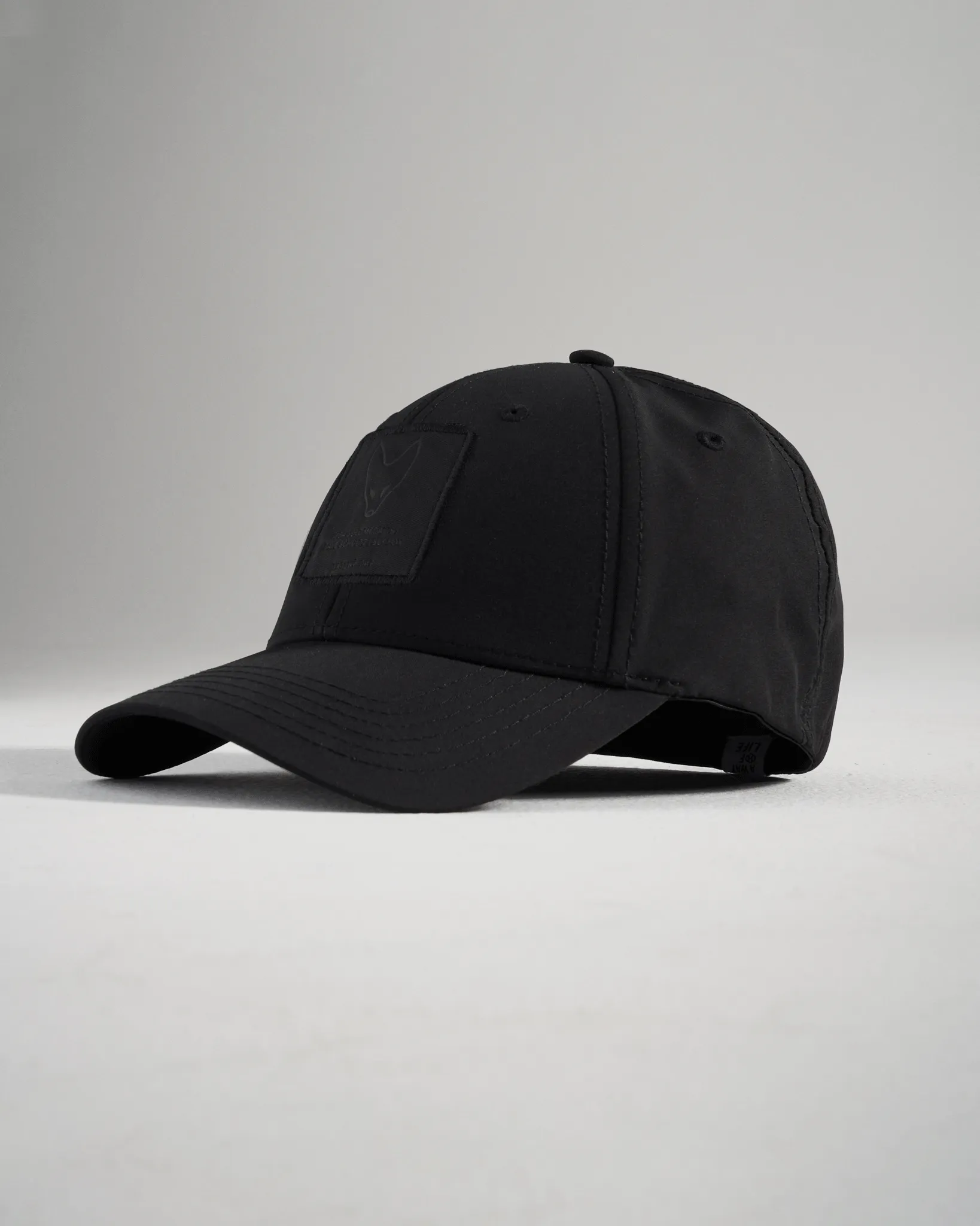 Sly Fox Patch Performance Hat-