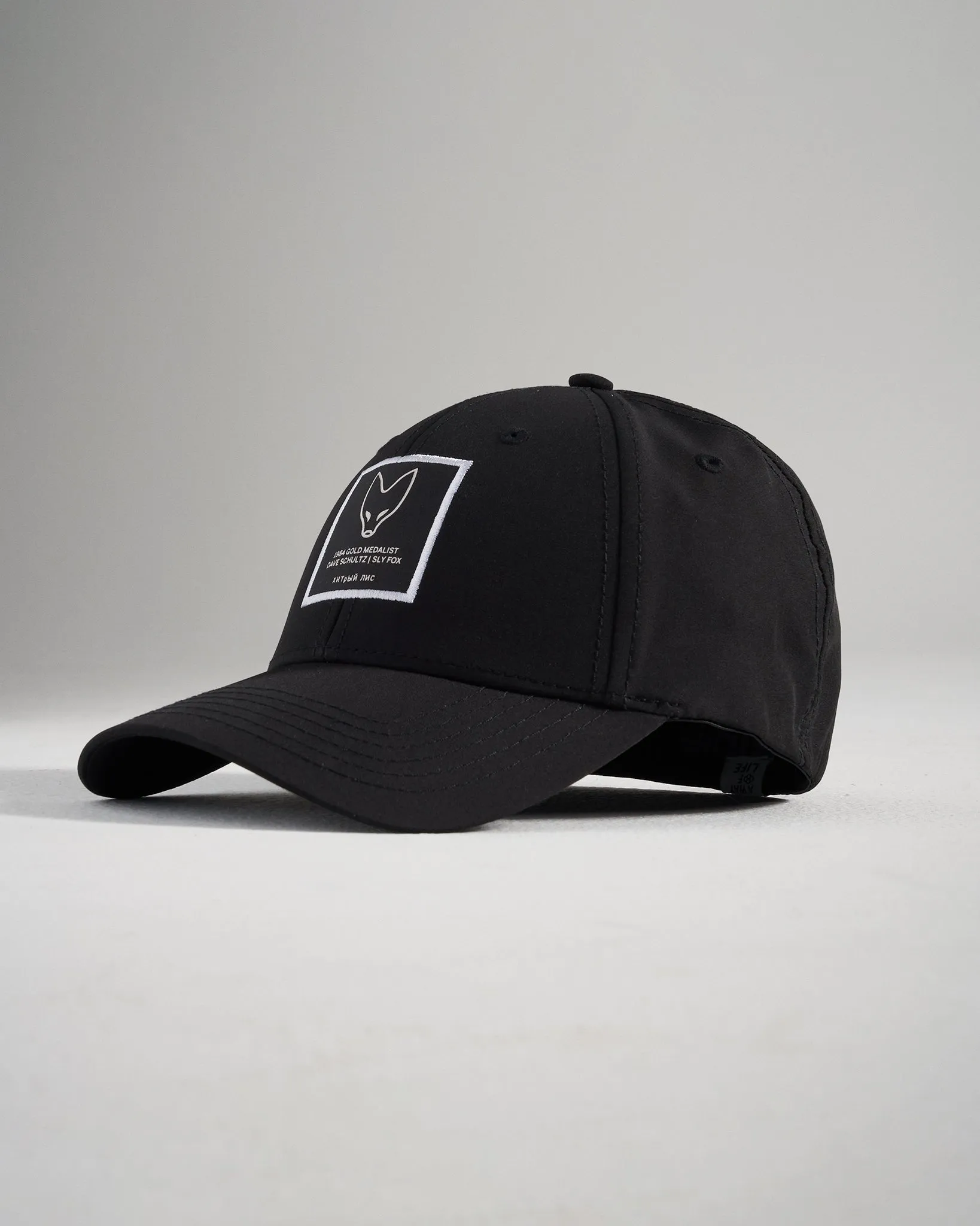 Sly Fox Patch Performance Hat-