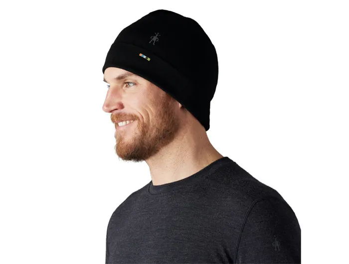 Smartwool Thermal Merino Reversible Cuffed Beanie