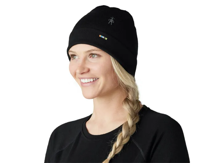 Smartwool Thermal Merino Reversible Cuffed Beanie